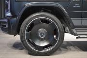 Mercedes-Benz G-Класс AMG II (W463) Иркутск  - изображение 50