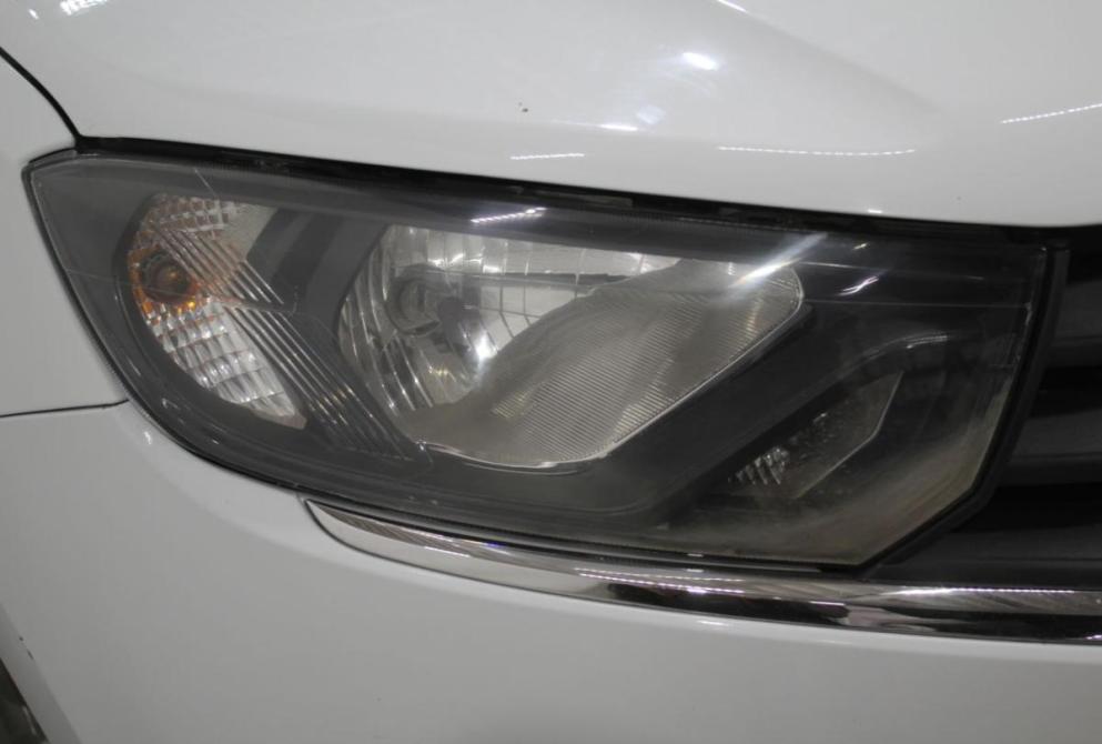 Lada (ВАЗ) Granta I Рестайлинг Астрахань  - изображение 6