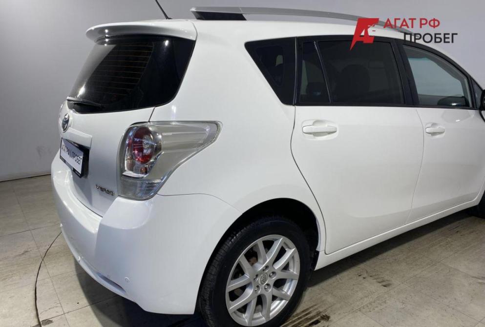 Toyota Verso I Саранск  - изображение 3