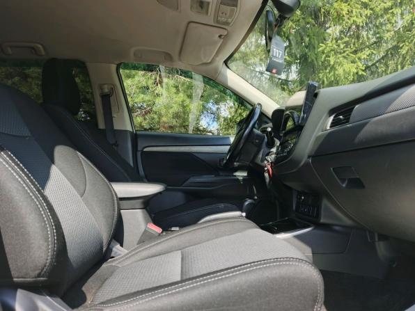 Mitsubishi Outlander III Рестайлинг 2 с пробегом 2017 года, цена 1 775 000 рублей, 176062 км, внедорожник, Автокод Объявления