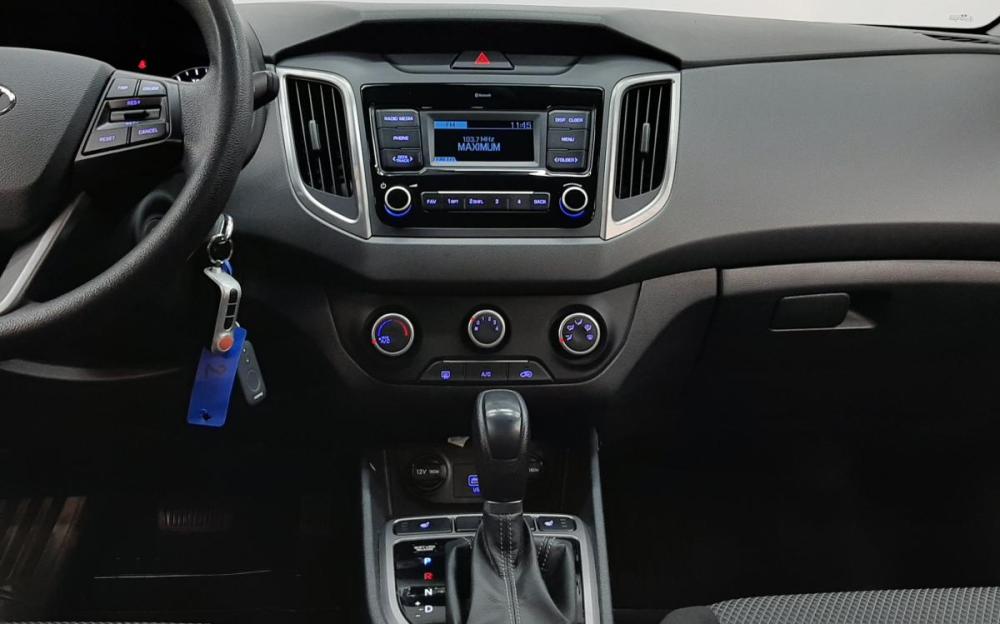 Hyundai Creta I Москва  - изображение 15