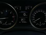 Toyota Land Cruiser 200 Series Рестайлинг 1 Санкт-Петербург  - изображение 64