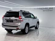 Toyota Land Cruiser Prado 150 Series Рестайлинг 1 Уфа  - изображение 58
