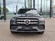 Mercedes-Benz GLS II (X167) Санкт-Петербург  - изображение 35
