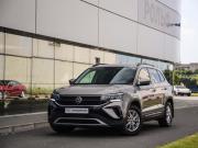 Volkswagen Taos I Санкт-Петербург  - изображение 30