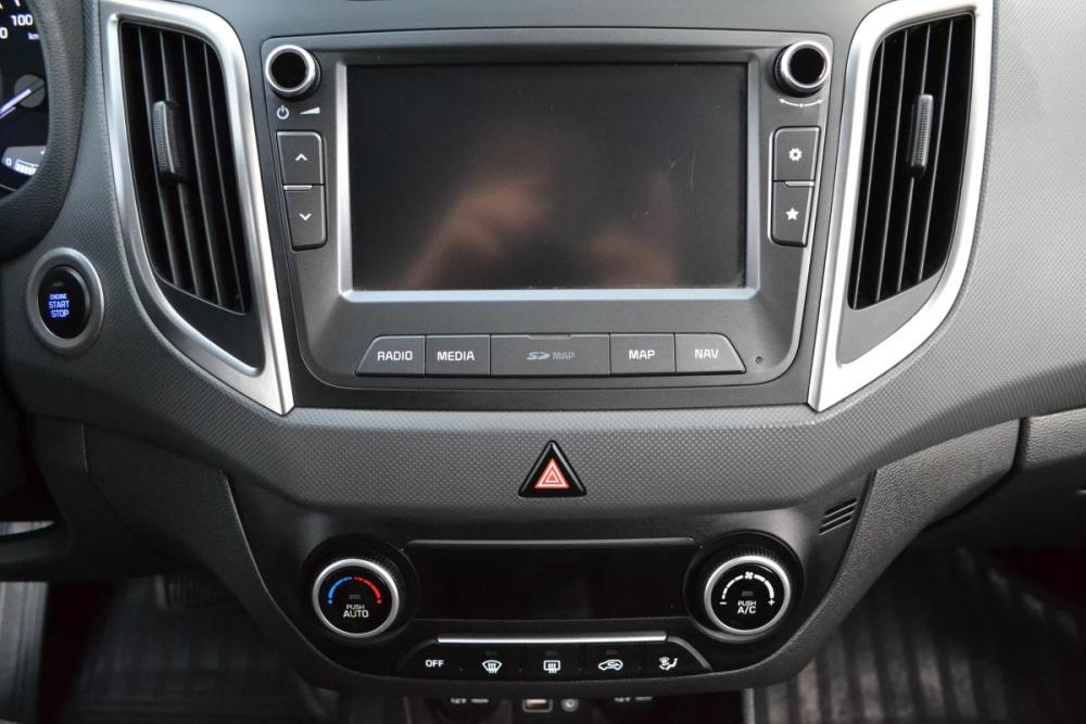 Hyundai Creta I Старый Оскол  - изображение 13