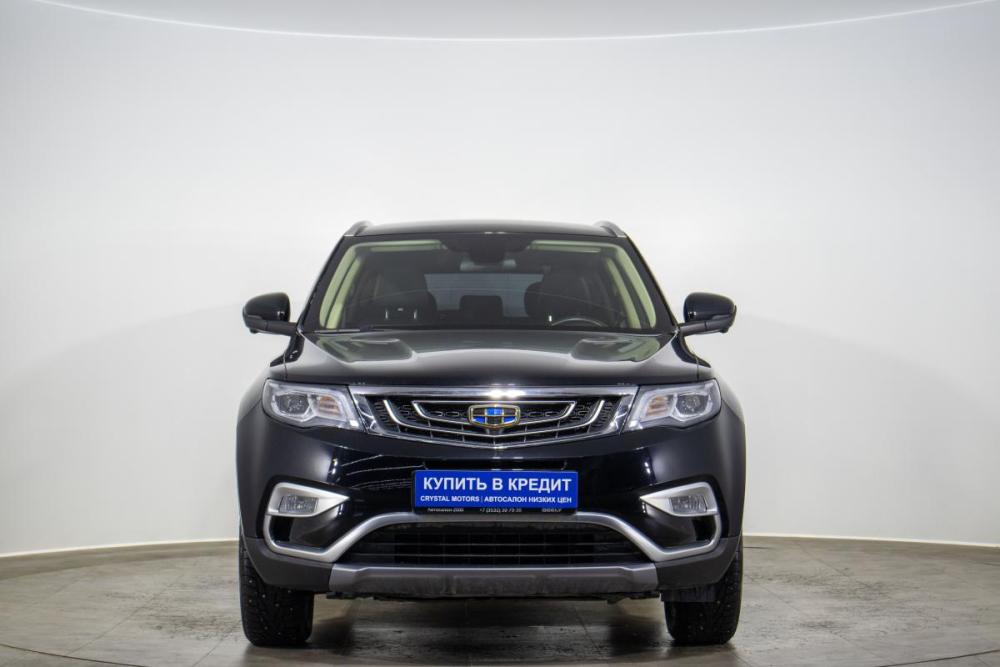 Geely Atlas I Оренбург  - изображение 2