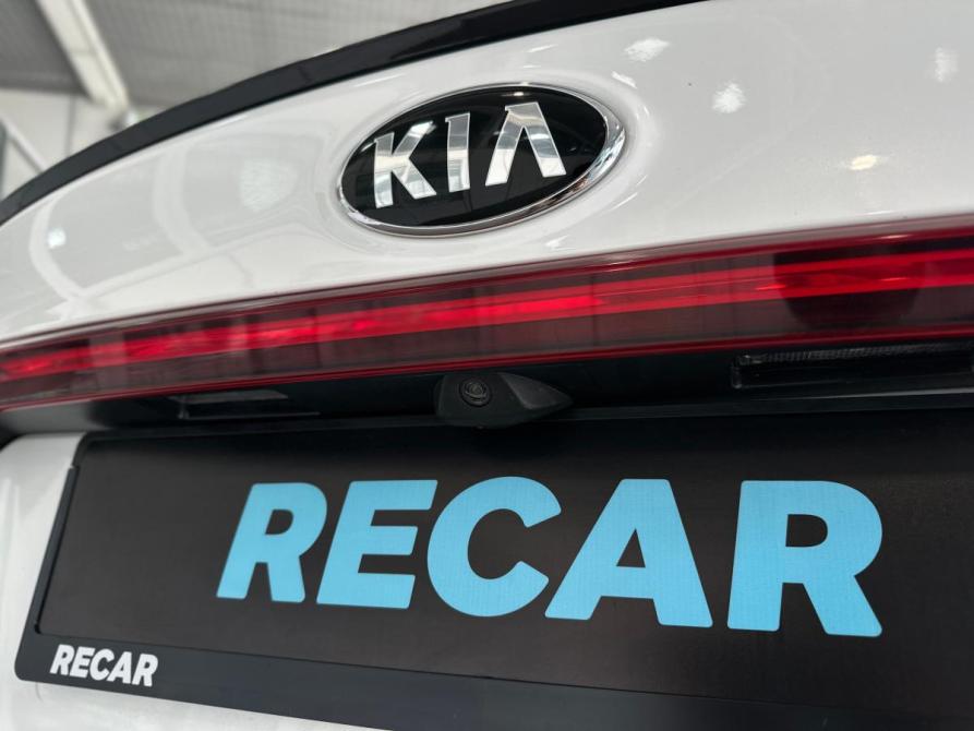 Kia Cerato IV Санкт-Петербург  - изображение 33