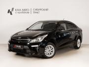 Kia Rio IV Казань  - изображение 9
