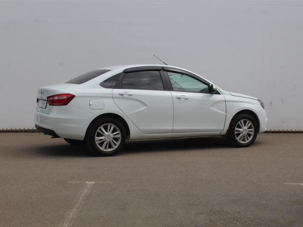 Lada (ВАЗ) Vesta I с пробегом 2017 года, цена 695 000 рублей, 176941 км, седан, Автокод Объявления