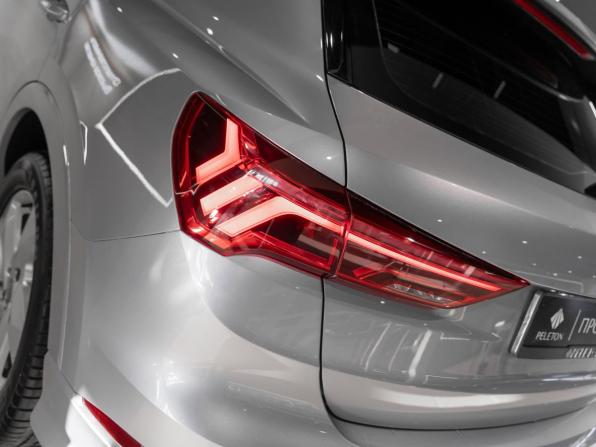 Audi Q3 II (F3) с пробегом 2019 года, цена 3 295 000 рублей, 116963 км, внедорожник, Автокод Объявления