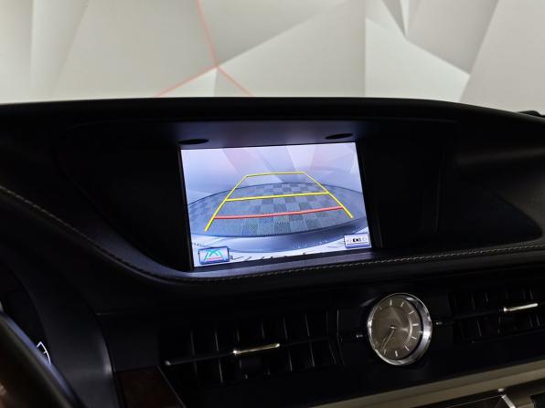 Lexus ES VI с пробегом 2013 года, цена 2 000 000 рублей, 166010 км, седан, Автокод Объявления