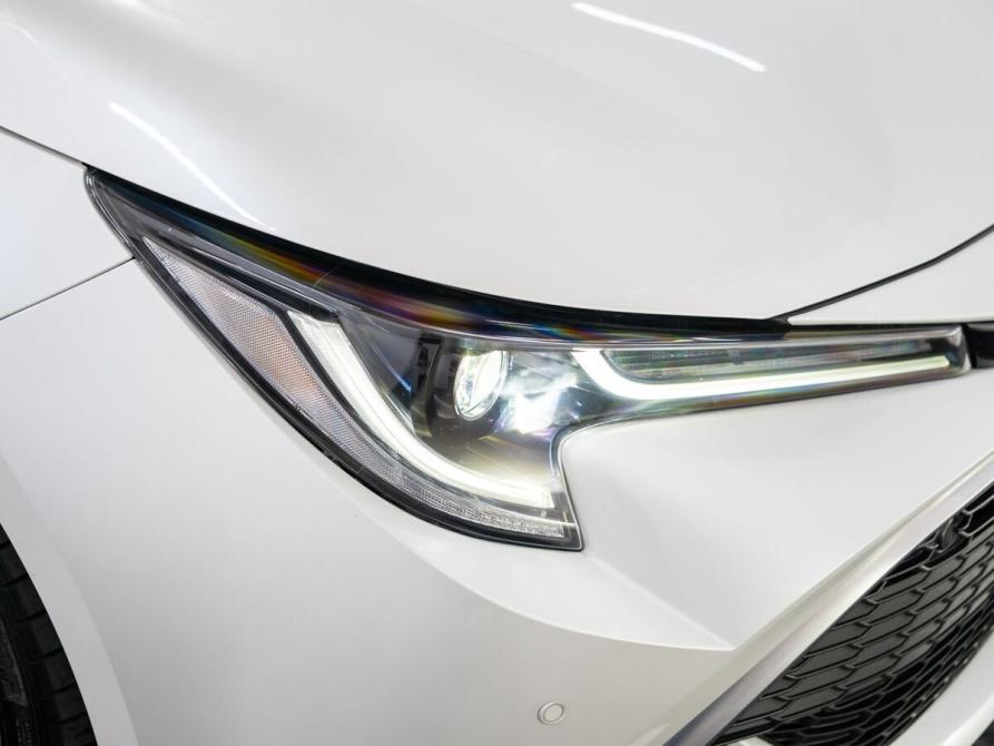 Toyota Corolla XII (E210) Иркутск  - изображение 20