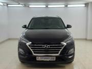 Hyundai Tucson III Рестайлинг Москва  - изображение 17