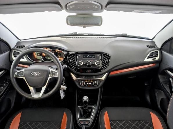 Lada (ВАЗ) Vesta I с пробегом 2020 года, цена 1 155 000 рублей, 61656 км, универсал, Автокод Объявления