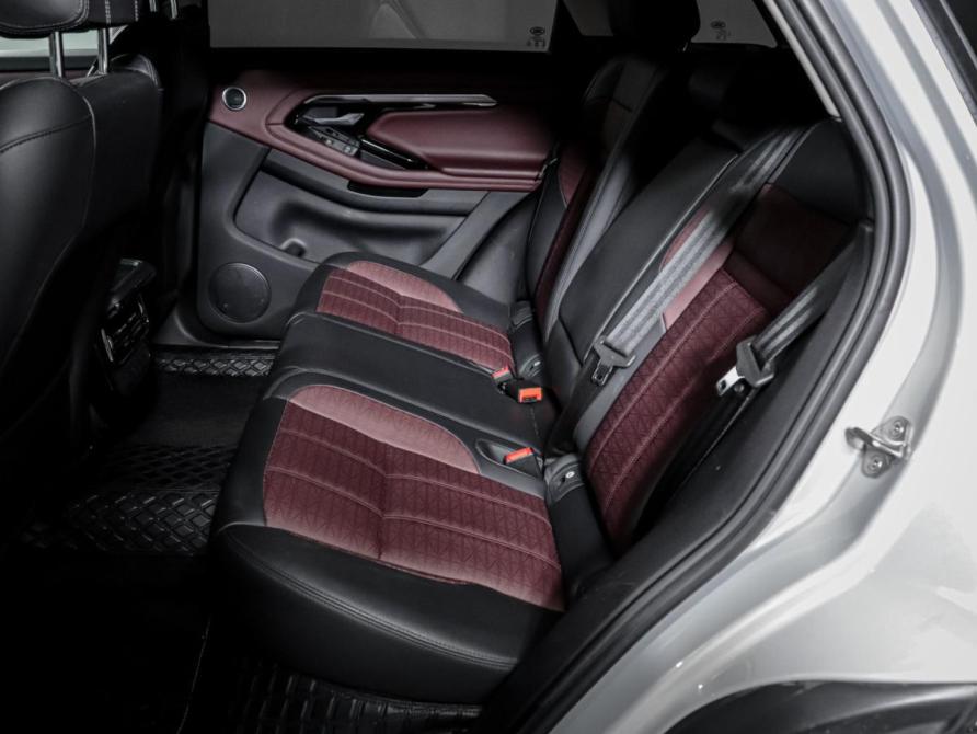 Land Rover Range Rover Evoque II Москва  - изображение 11