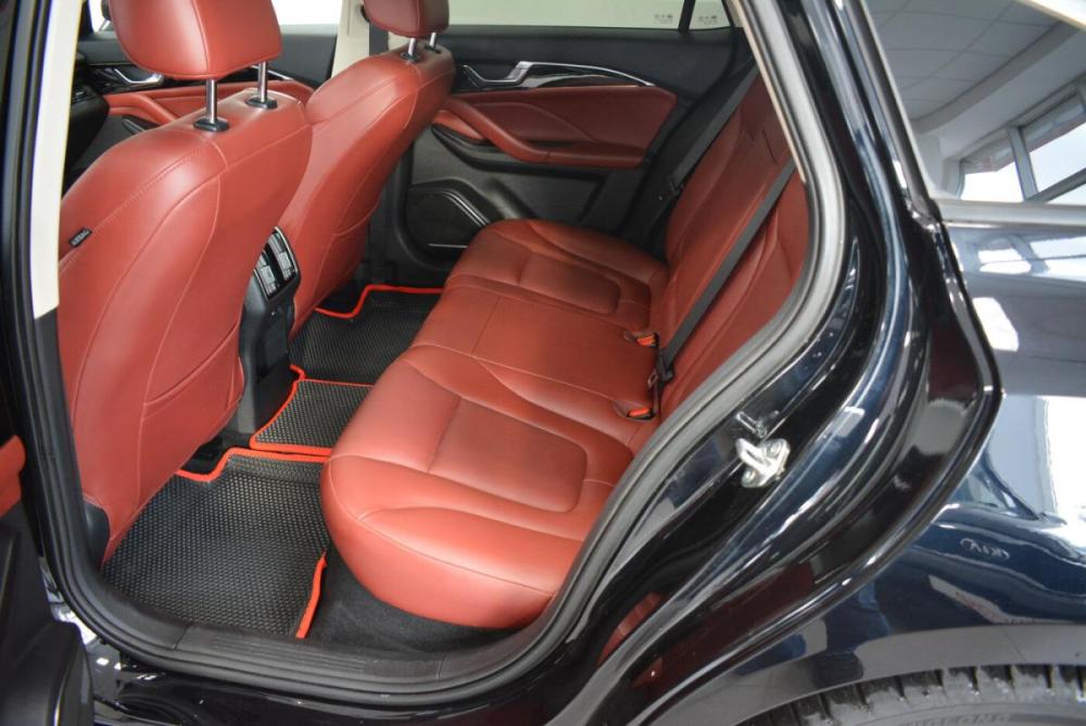 FAW Bestune B70 I Киров  - изображение 26