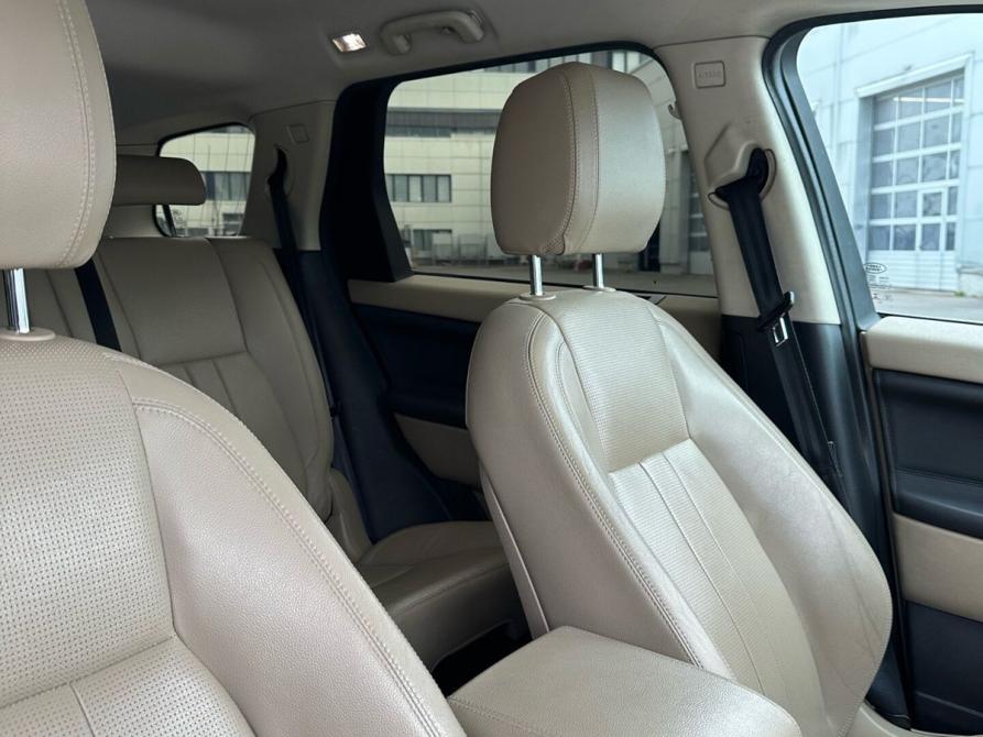 Land Rover Discovery Sport I Москва  - изображение 26