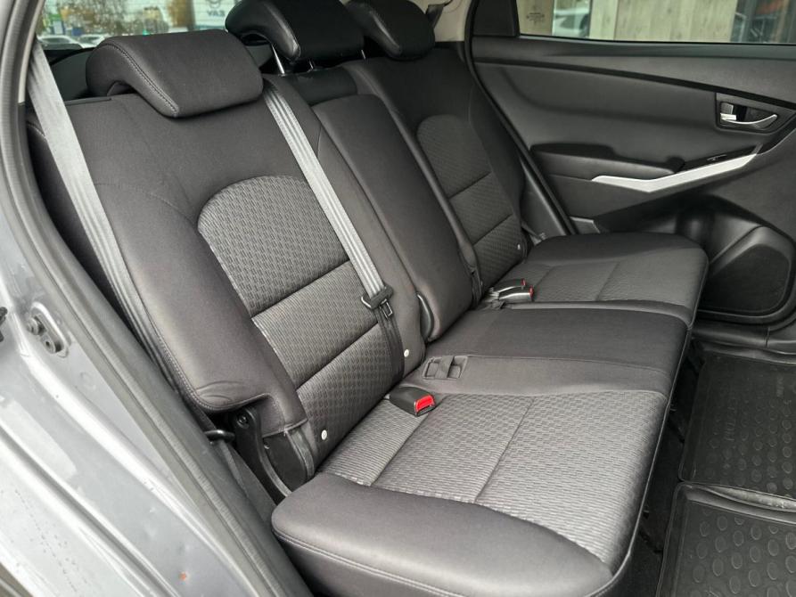 SsangYong Actyon II Рестайлинг Архангельск  - изображение 11