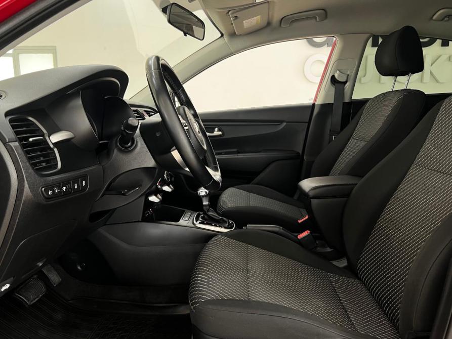 Kia Rio IV Волгоград  - изображение 26