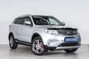 Geely Atlas I Новосибирск  - изображение 20