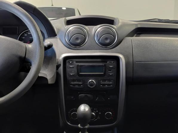 Renault Duster I с пробегом 2012 года, цена 787 000 рублей, 185795 км, внедорожник, Автокод Объявления