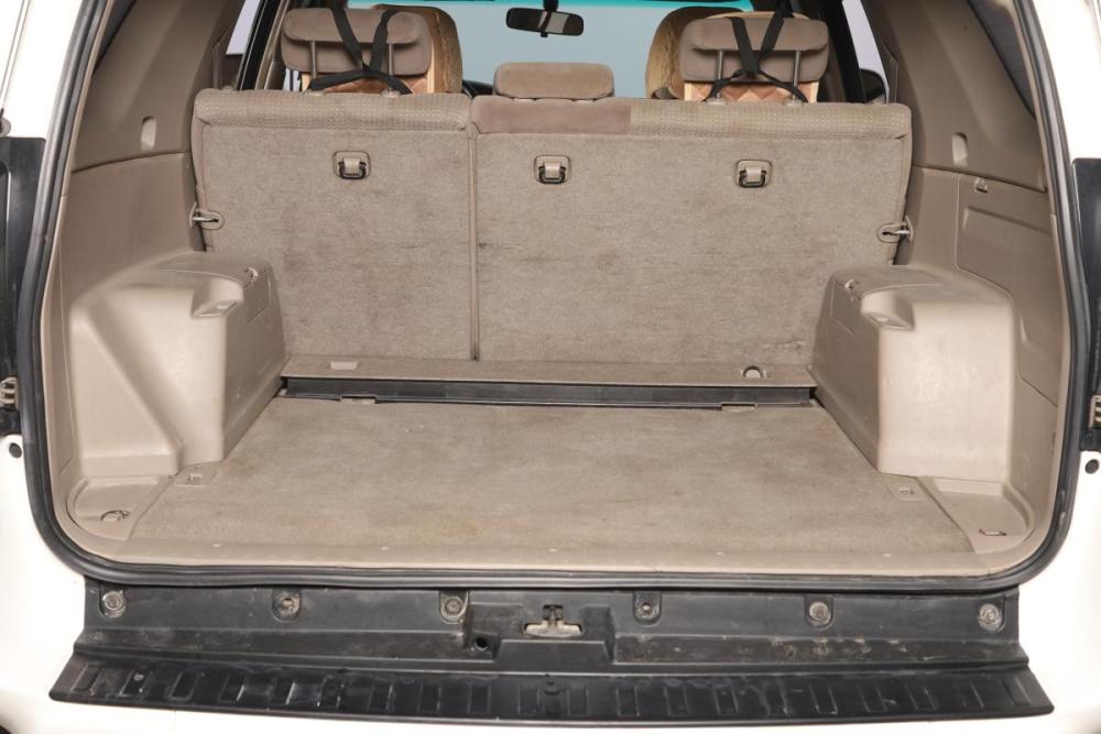 Toyota 4Runner IV Новосибирск  - изображение 17