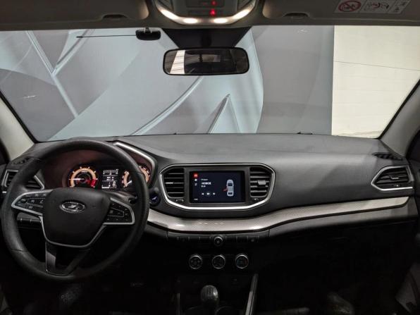 Lada (ВАЗ) Vesta I Рестайлинг (NG) с пробегом 2023 года, цена 1 145 000 рублей, 66850 км, седан, Автокод Объявления