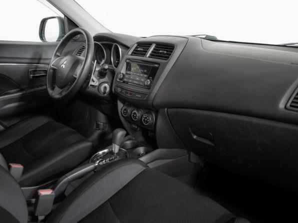 Mitsubishi ASX I Рестайлинг с пробегом 2015 года, цена 1 450 000 рублей, 70547 км, внедорожник, Автокод Объявления