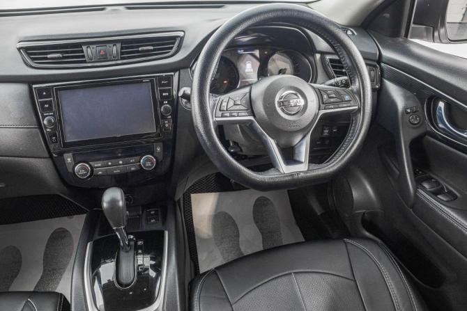 Nissan X-Trail III Рестайлинг с пробегом 2019 года, цена 2 449 000 рублей, 72000 км, внедорожник, Автокод Объявления