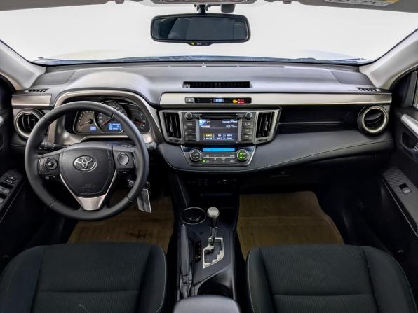 Toyota RAV4 IV (XA40) с пробегом 2013 года, цена 1 930 000 рублей, 137465 км, внедорожник, Автокод Объявления