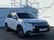 Mitsubishi Outlander III Рестайлинг 2 Курган  - изображение 18