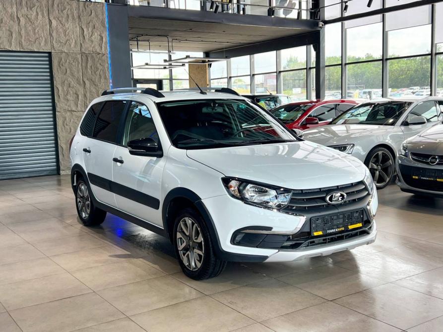 Lada (ВАЗ) Granta I Рестайлинг Оренбург  - изображение 3