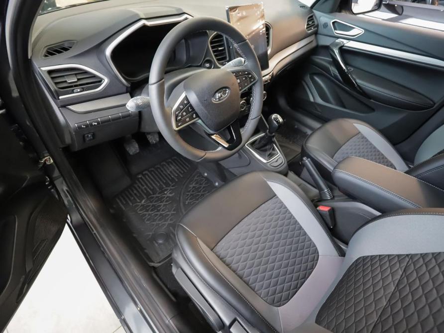 Lada (ВАЗ) Vesta I Рестайлинг (NG) Москва  - изображение 9
