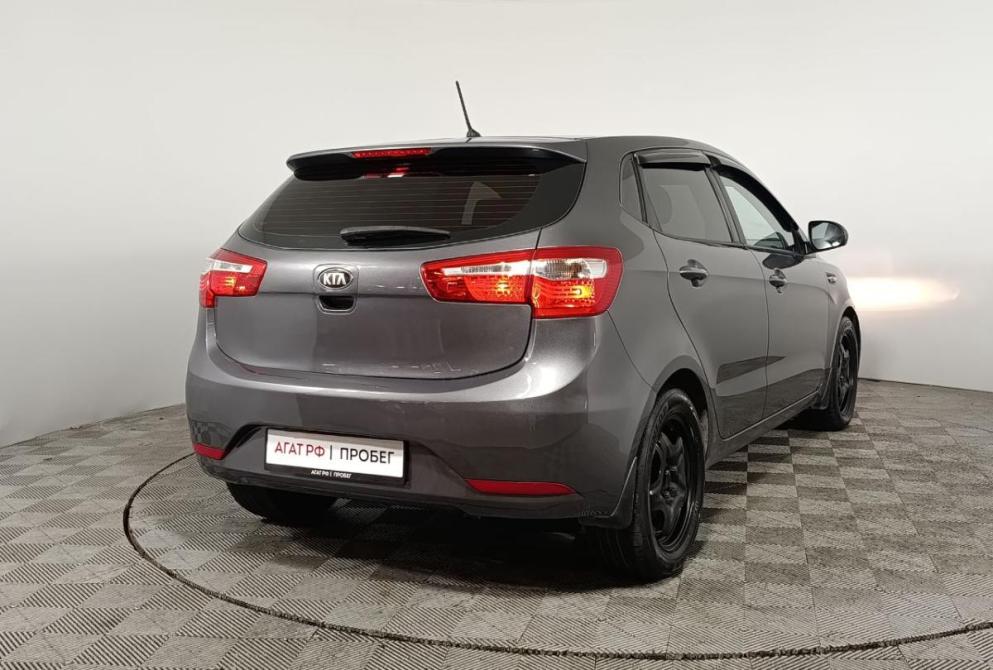 Kia Rio III Волгоград  - изображение 7