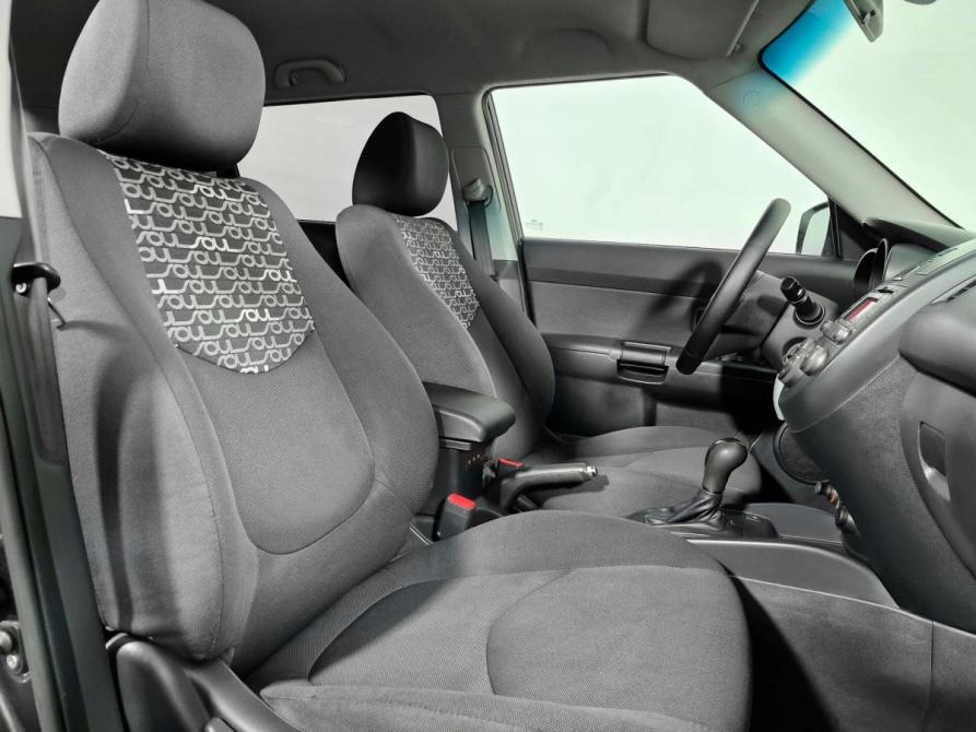 Kia Soul I Нижний Новгород  - изображение 16