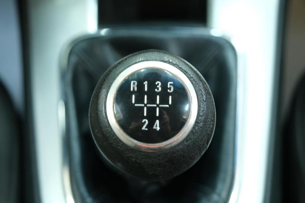 Chevrolet Cruze I Рестайлинг Омск  - изображение 16