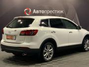 Mazda CX-9 I Рестайлинг Оренбург  - изображение 29