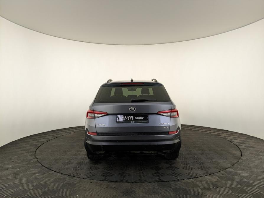 Skoda Kodiaq I Москва  - изображение 6