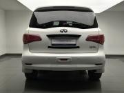 Infiniti QX80 I Москва  - изображение 37