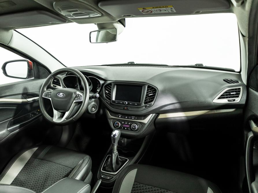 Lada (ВАЗ) Vesta I Санкт-Петербург  - изображение 9