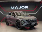 Omoda C5 I Рестайлинг Москва  - изображение 57