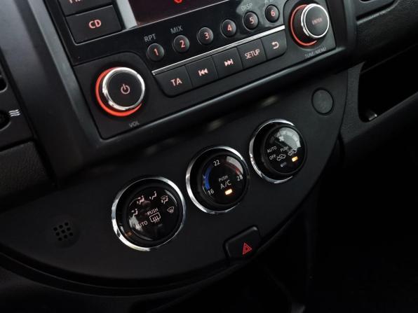 Nissan Note I Рестайлинг с пробегом 2013 года, цена 626 000 рублей, 178032 км, хэтчбек, Автокод Объявления