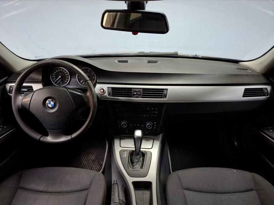 BMW 3 серии V (E90/E91/E92/E93) Москва  - изображение 15