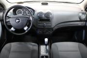 Chevrolet Aveo I Рестайлинг Ярославль  - изображение 23