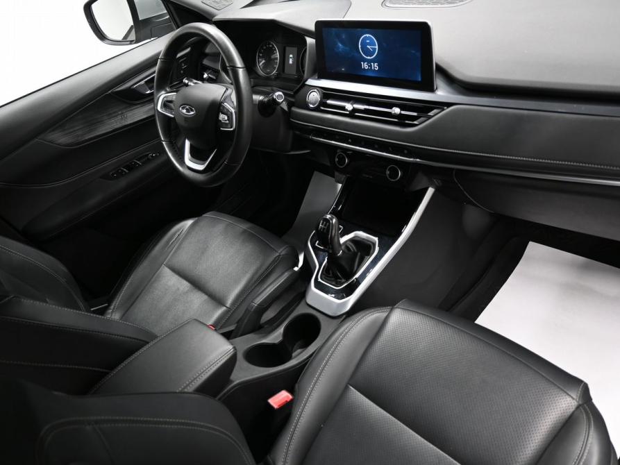 Chery Tiggo 4 Pro I Тверь  - изображение 13