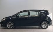 Toyota Verso I Рестайлинг Барнаул  - изображение 42