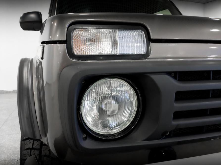 Lada (ВАЗ) Niva Legend Москва  - изображение 17