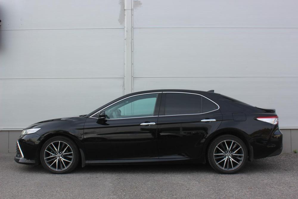Toyota Camry VIII (XV70) Белгород  - изображение 6