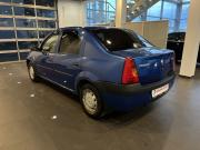 Renault Logan I Чебоксары  - изображение 34